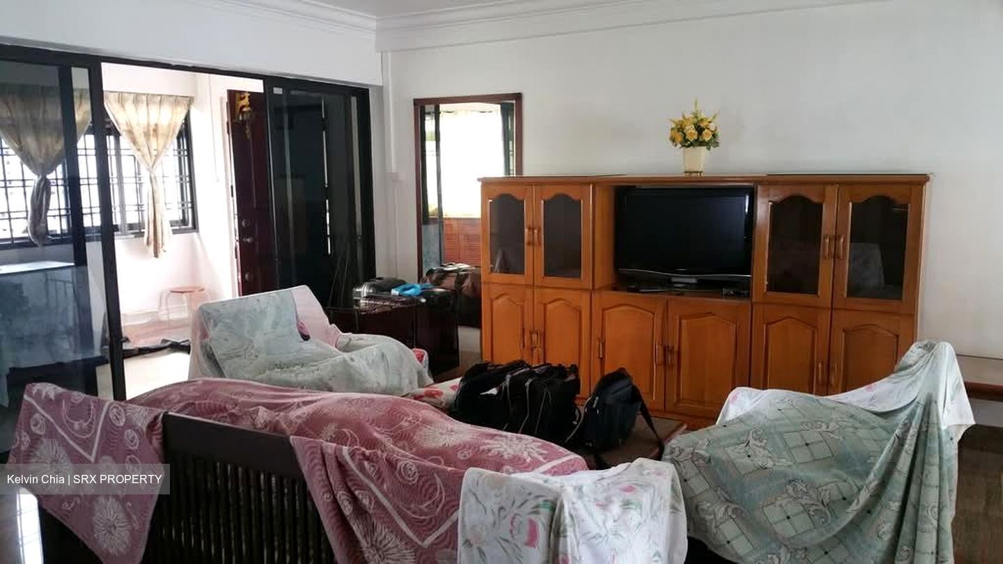 Blk 225A Compassvale Vista (Sengkang), HDB 5 Rooms #571843111